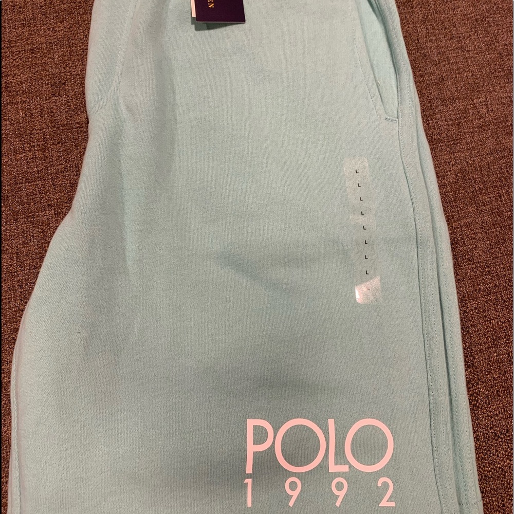 Polo 1992